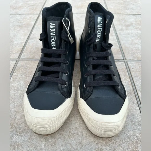 ANDÌA FORA
Sneakers - Picture 6 of 15